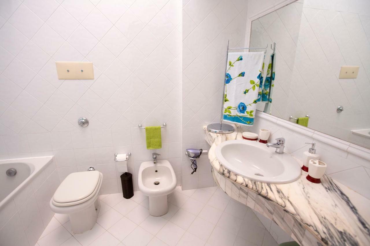 Mia guesthouse Cefalù Eksteriør billede