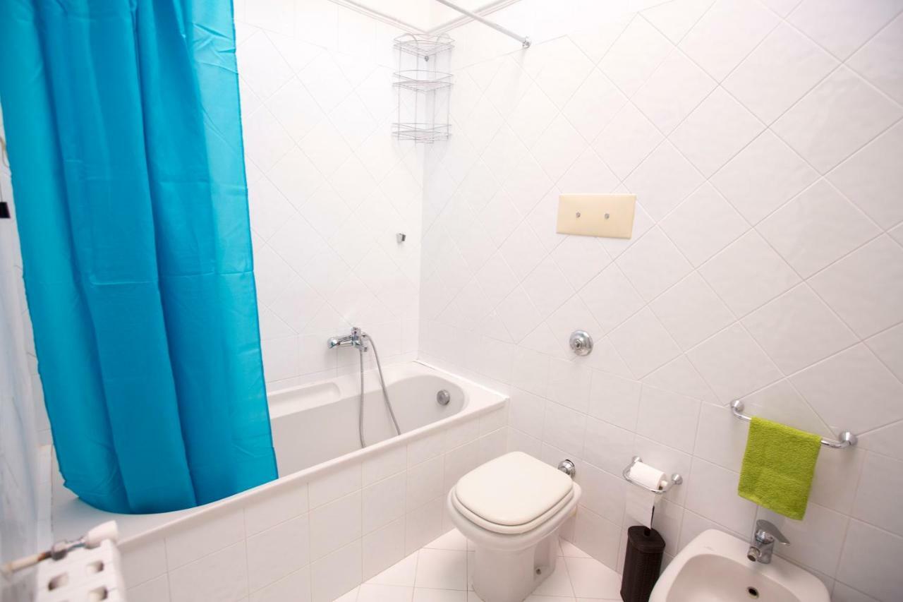 Mia guesthouse Cefalù Eksteriør billede