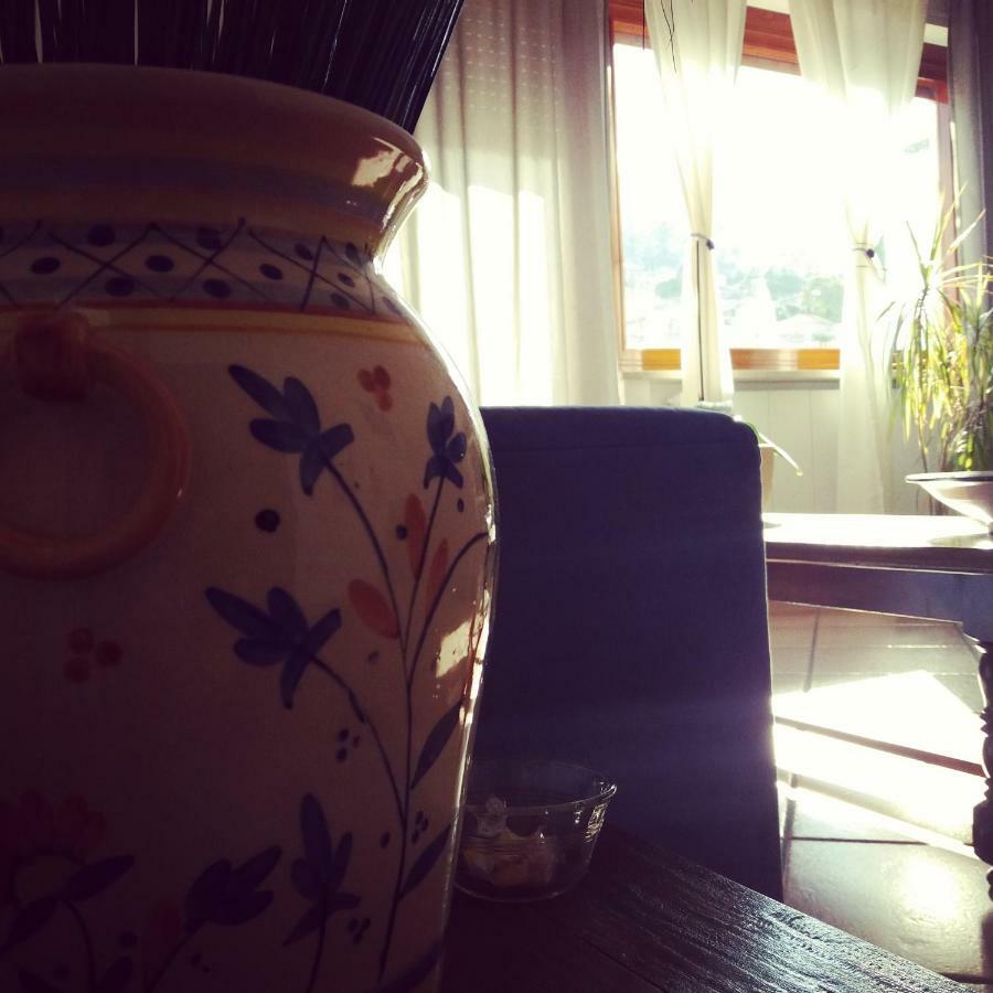 Mia guesthouse Cefalù Eksteriør billede